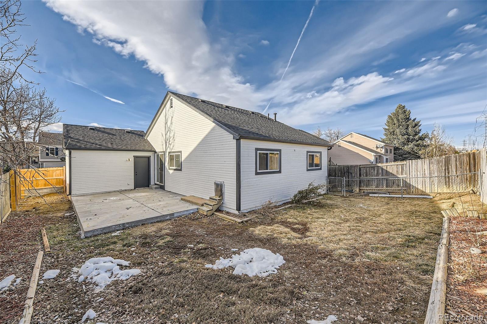 MLS Image #25 for 3110 s halifax street,aurora, Colorado