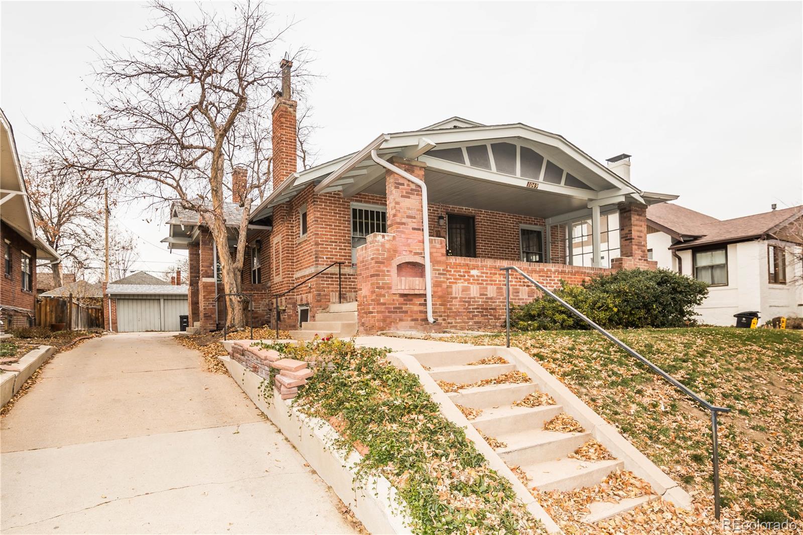 CMA Image for 1049  Garfield Street,Denver, Colorado