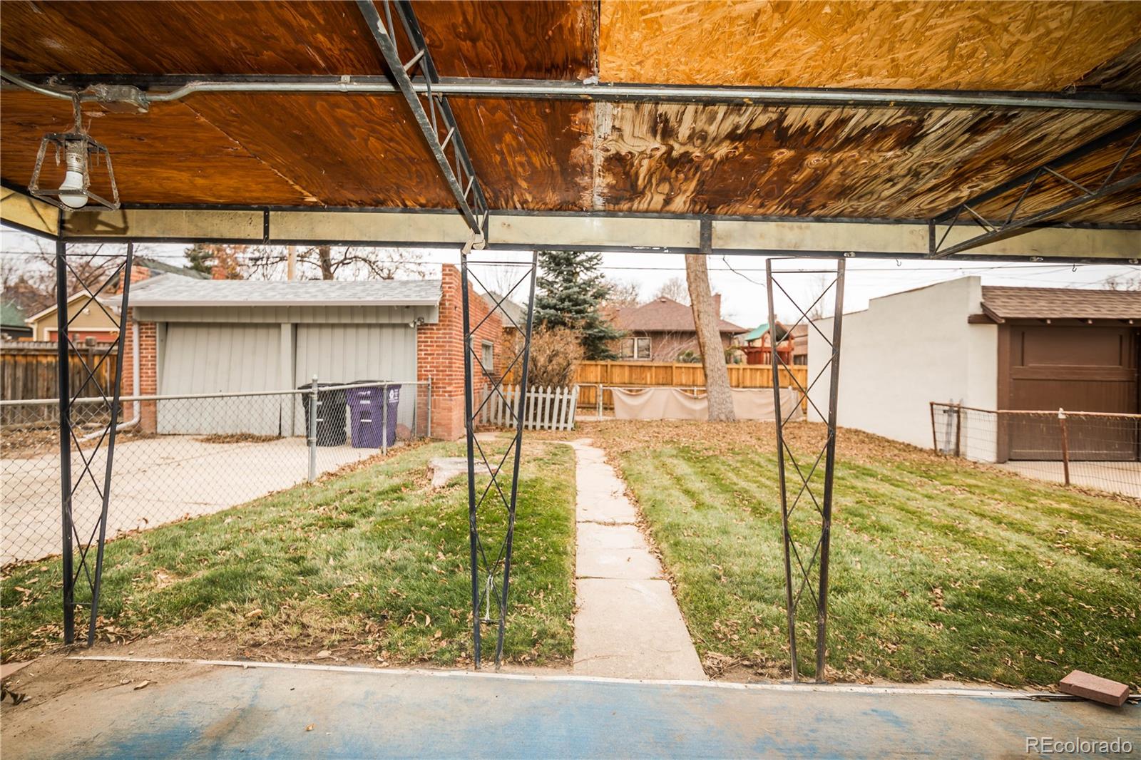 MLS Image #31 for 1049  garfield street,denver, Colorado