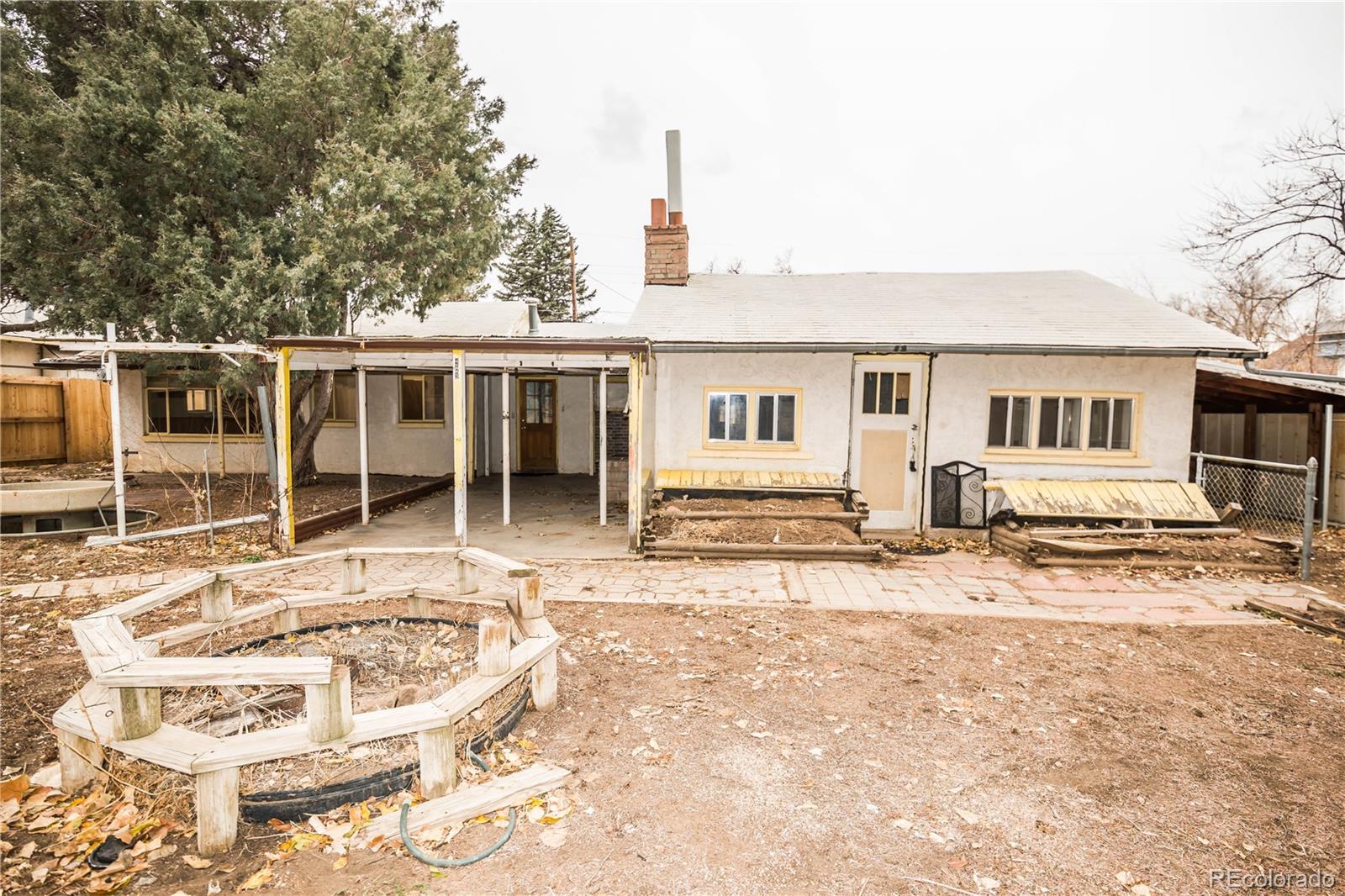 MLS Image #0 for 4263 s elati street,englewood, Colorado