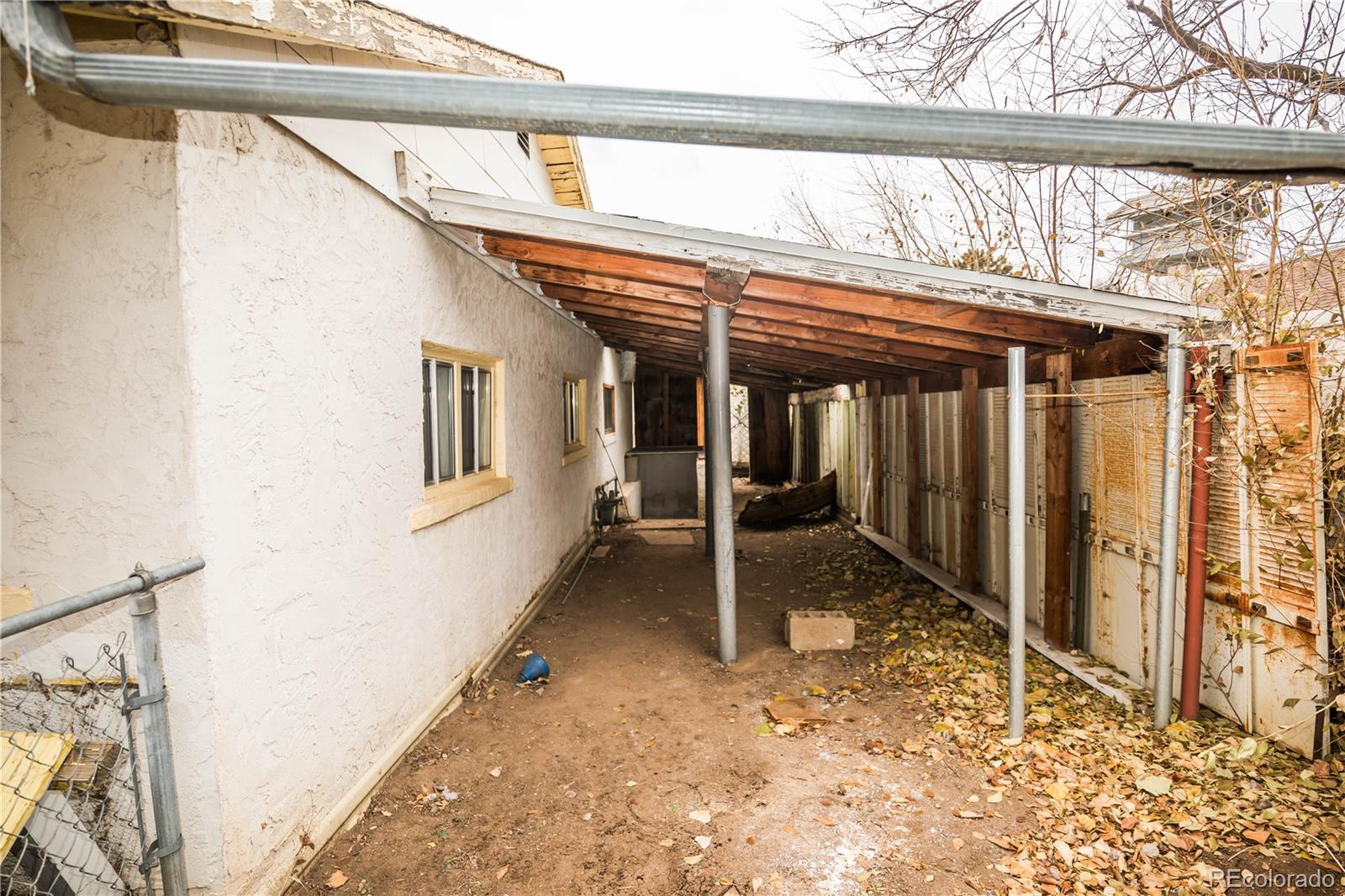 MLS Image #27 for 4263 s elati street,englewood, Colorado