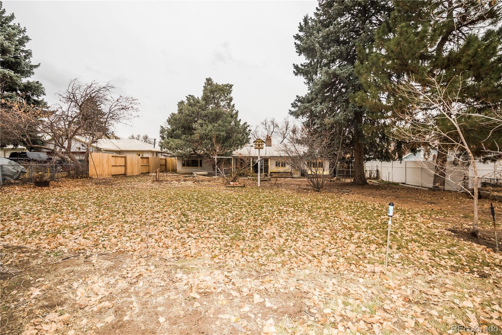 MLS Image #4 for 4263 s elati street,englewood, Colorado