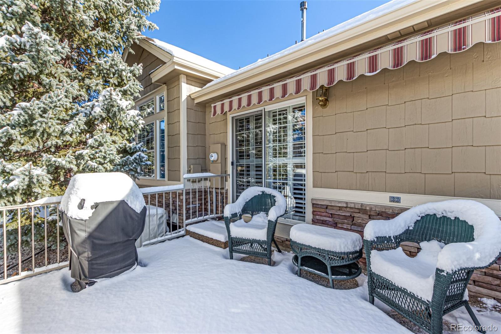 MLS Image #29 for 8441 s lewis court,littleton, Colorado