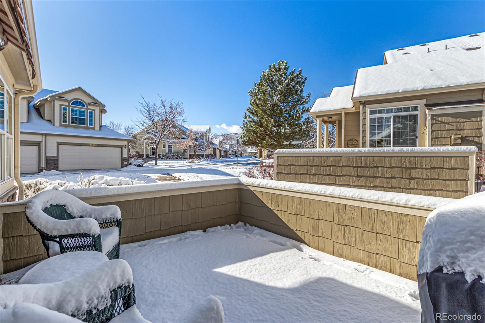 MLS Image #30 for 8441 s lewis court,littleton, Colorado