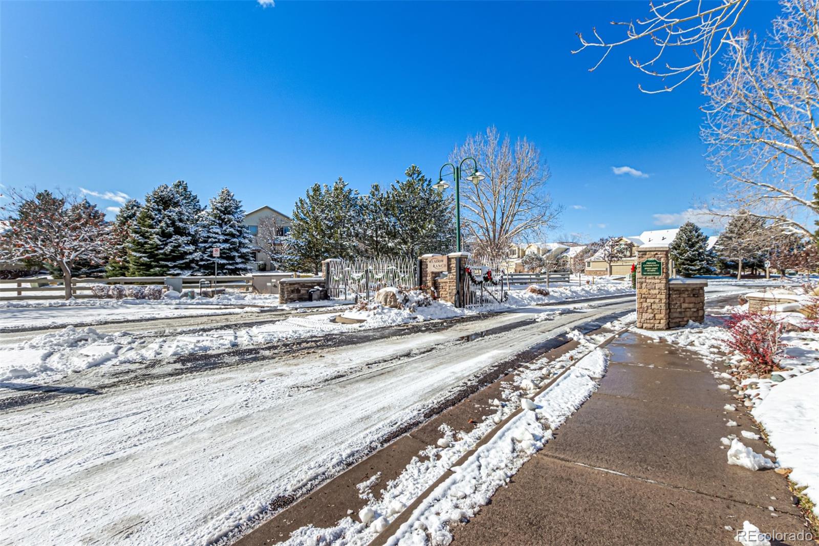 MLS Image #33 for 8441 s lewis court,littleton, Colorado