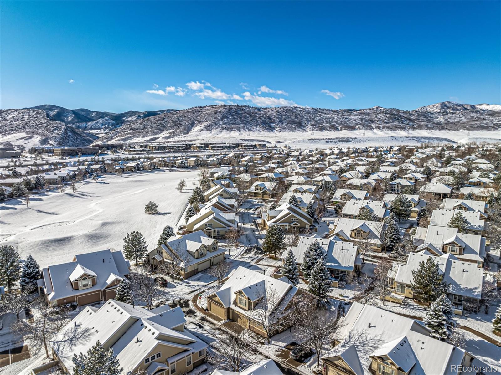 MLS Image #36 for 8441 s lewis court,littleton, Colorado