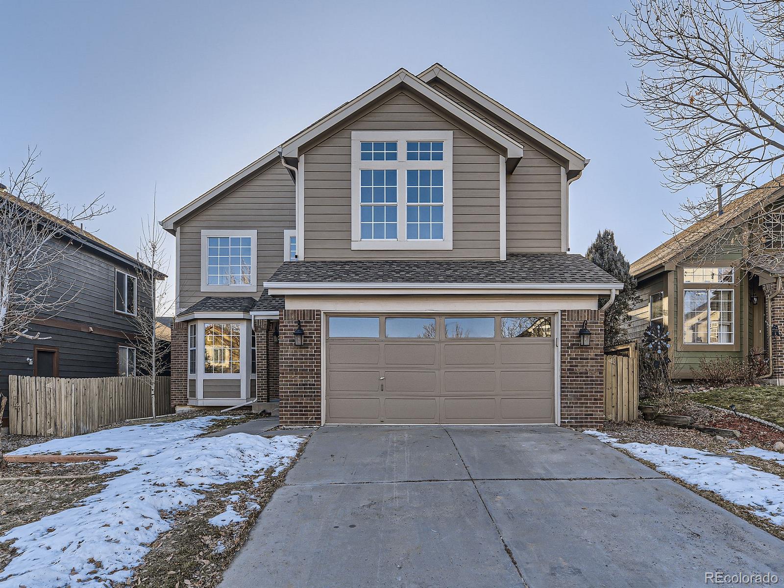 MLS Image #0 for 17040  campo drive,parker, Colorado