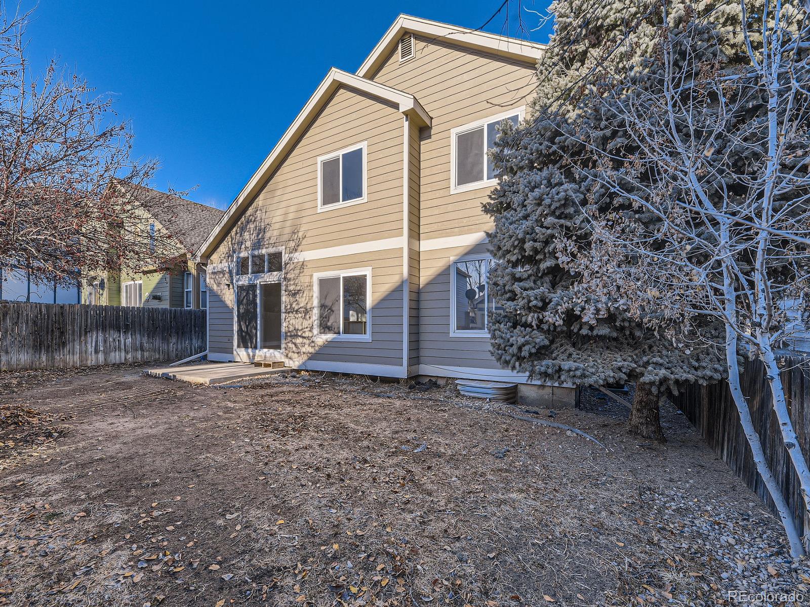 MLS Image #28 for 17040  campo drive,parker, Colorado