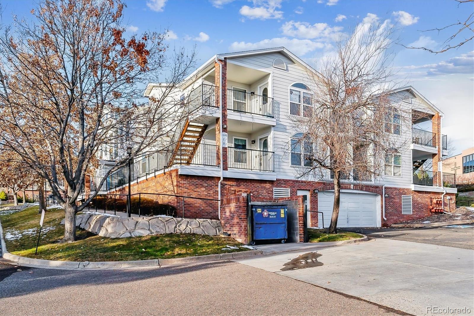 MLS Image #1 for 1648 s cole street,lakewood, Colorado