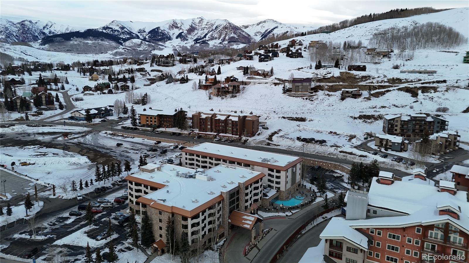 MLS Image #4 for 6  emmons road,mt crested butte, Colorado