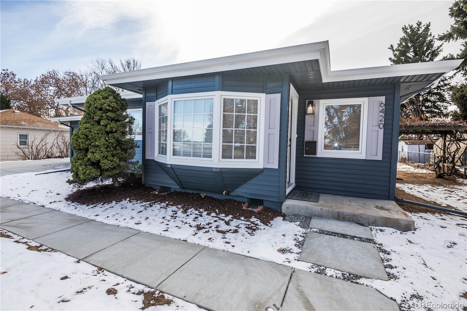 MLS Image #39 for 6420 w 47th avenue,wheat ridge, Colorado