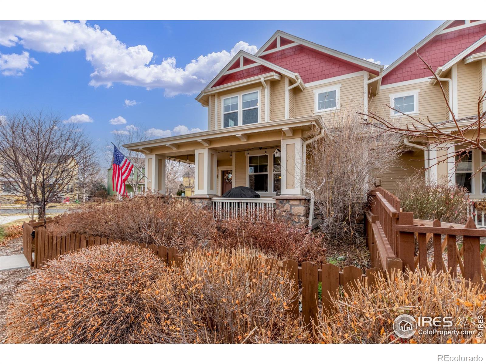 MLS Image #3 for 2243  trestle road,fort collins, Colorado