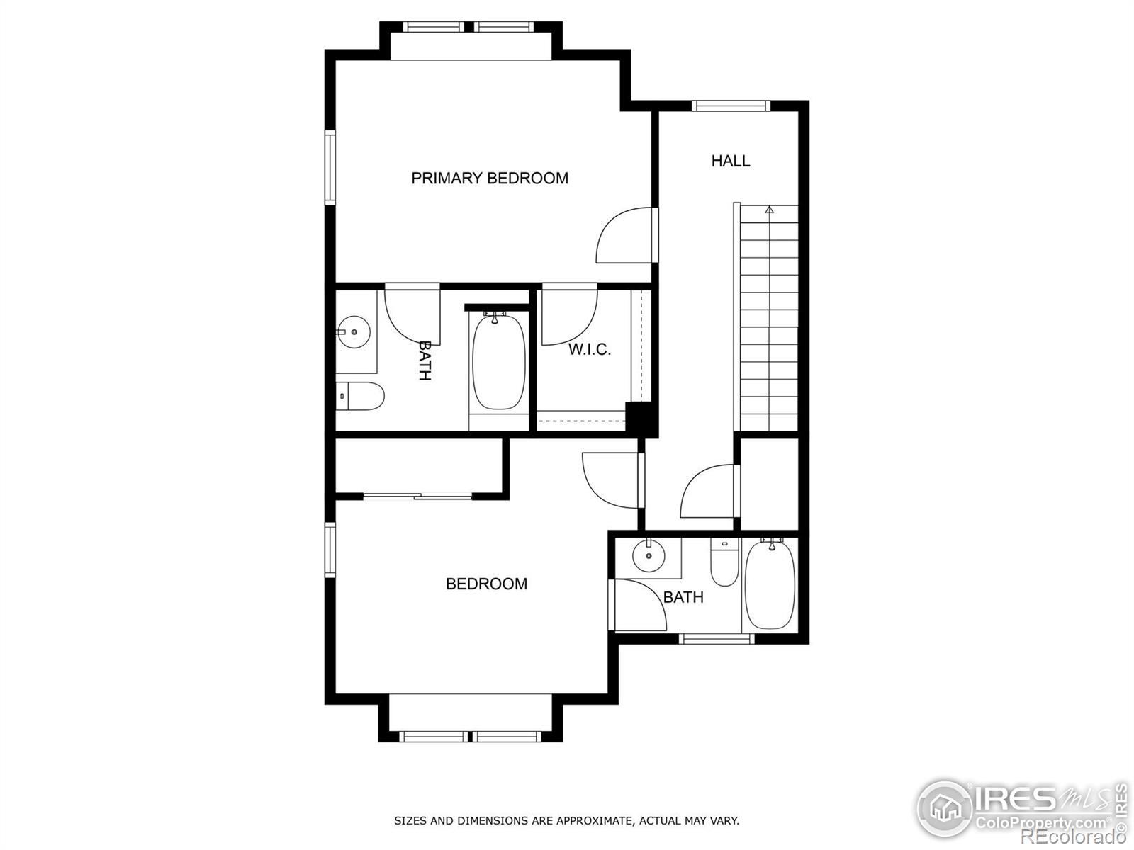 MLS Image #32 for 2243  trestle road,fort collins, Colorado