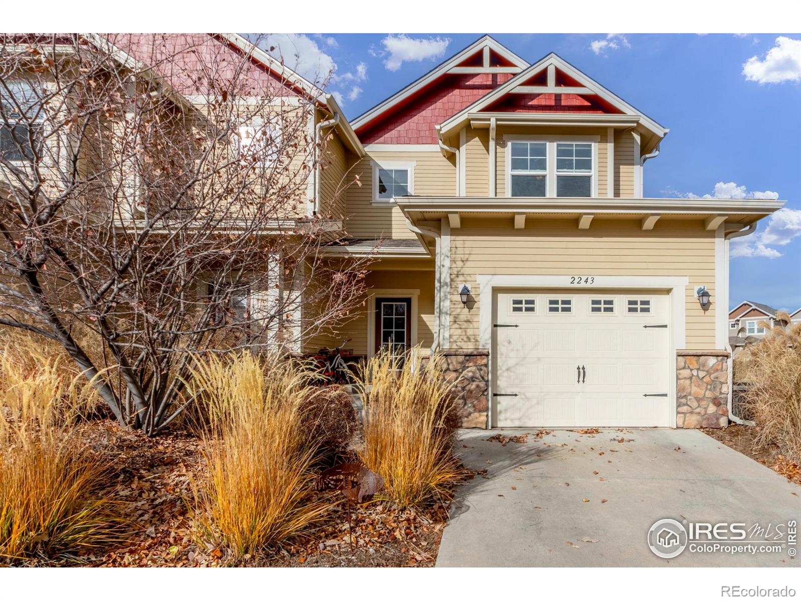 MLS Image #6 for 2243  trestle road,fort collins, Colorado