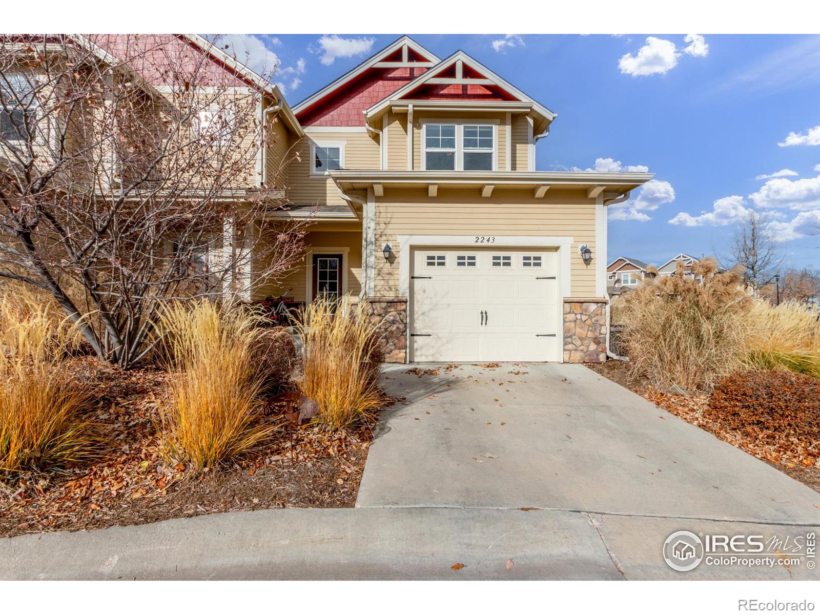 MLS Image #7 for 2243  trestle road,fort collins, Colorado