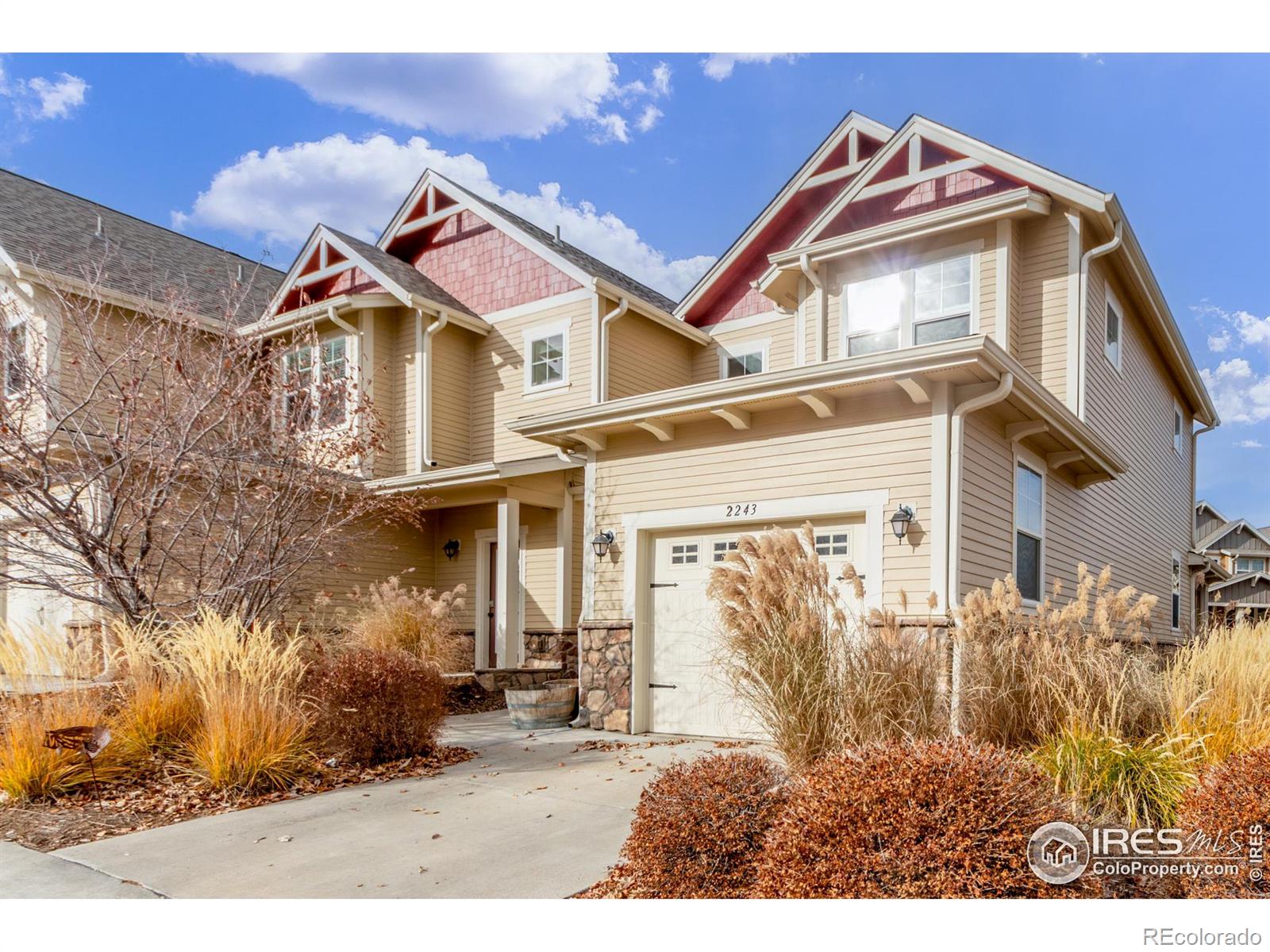 MLS Image #8 for 2243  trestle road,fort collins, Colorado