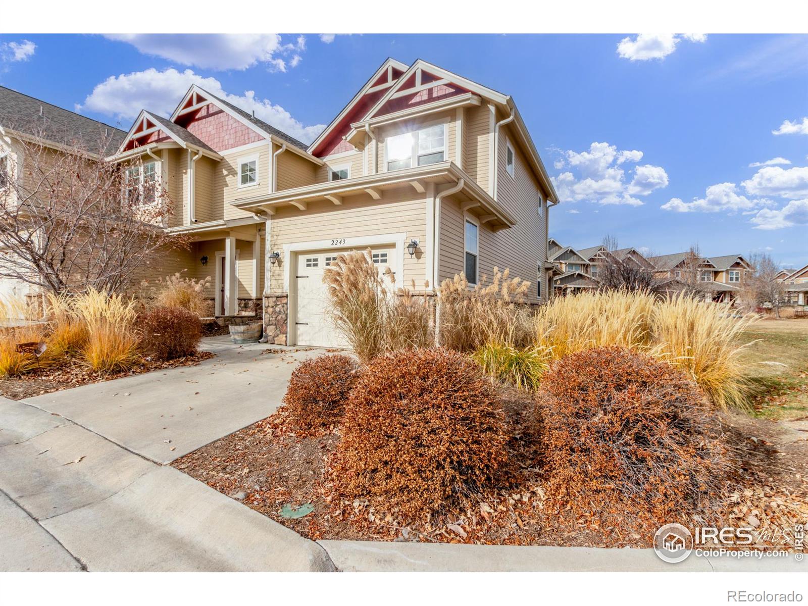 MLS Image #9 for 2243  trestle road,fort collins, Colorado