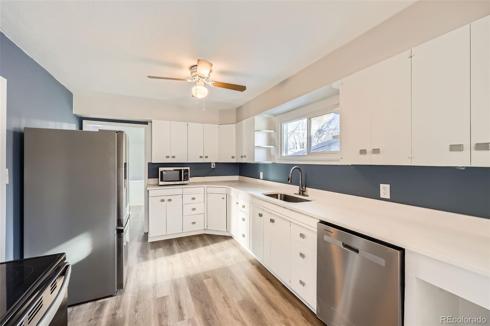 MLS Image #13 for 2360 s franklin street,denver, Colorado