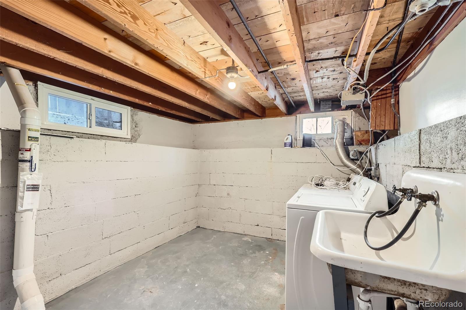 MLS Image #33 for 2360 s franklin street,denver, Colorado