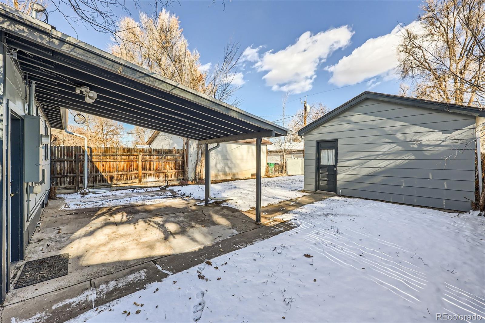 MLS Image #37 for 2360 s franklin street,denver, Colorado