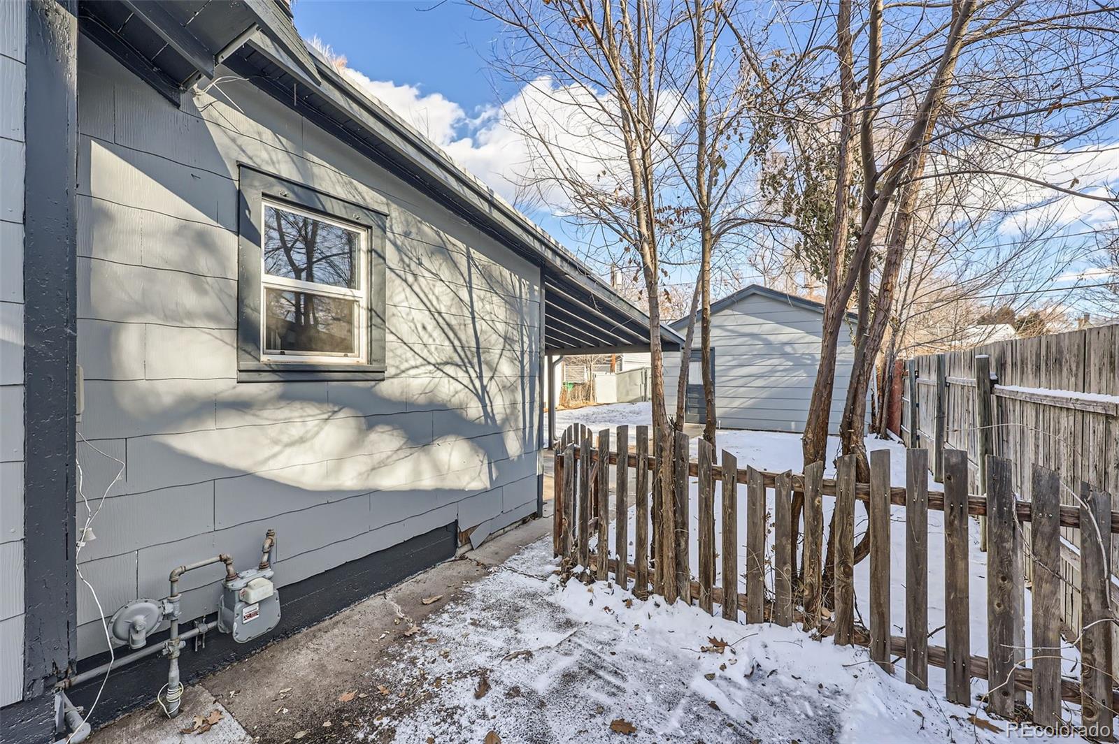 MLS Image #38 for 2360 s franklin street,denver, Colorado