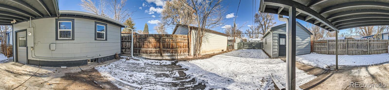 MLS Image #39 for 2360 s franklin street,denver, Colorado