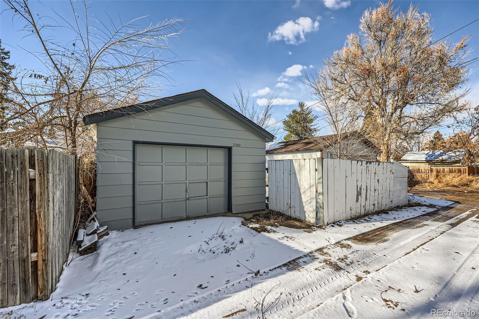 MLS Image #41 for 2360 s franklin street,denver, Colorado