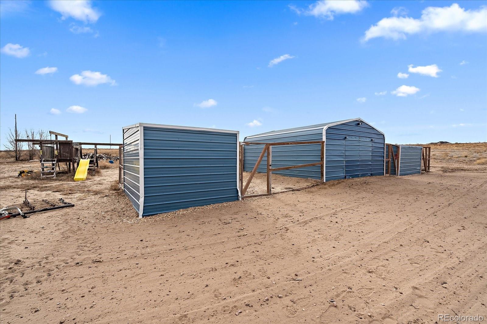 MLS Image #2 for 11286  county road 49 ,hudson, Colorado