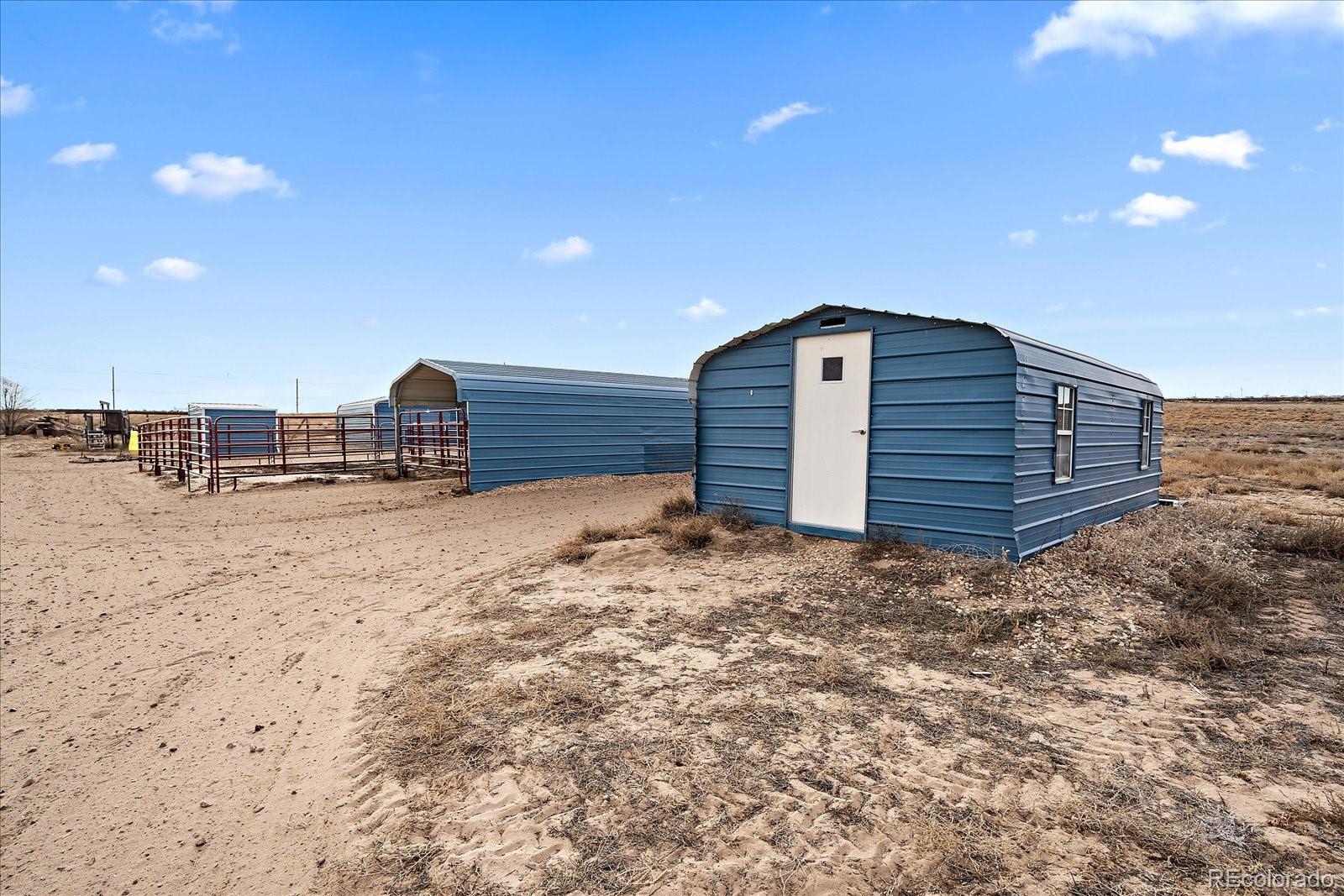 MLS Image #3 for 11286  county road 49 ,hudson, Colorado