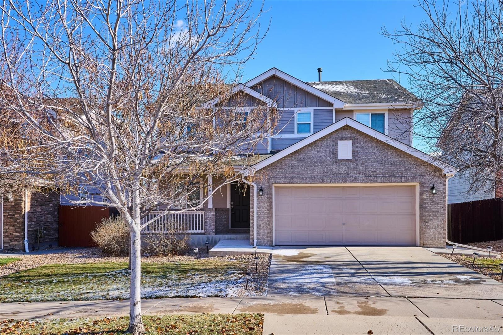 MLS Image #0 for 1436 s ensenada street,aurora, Colorado