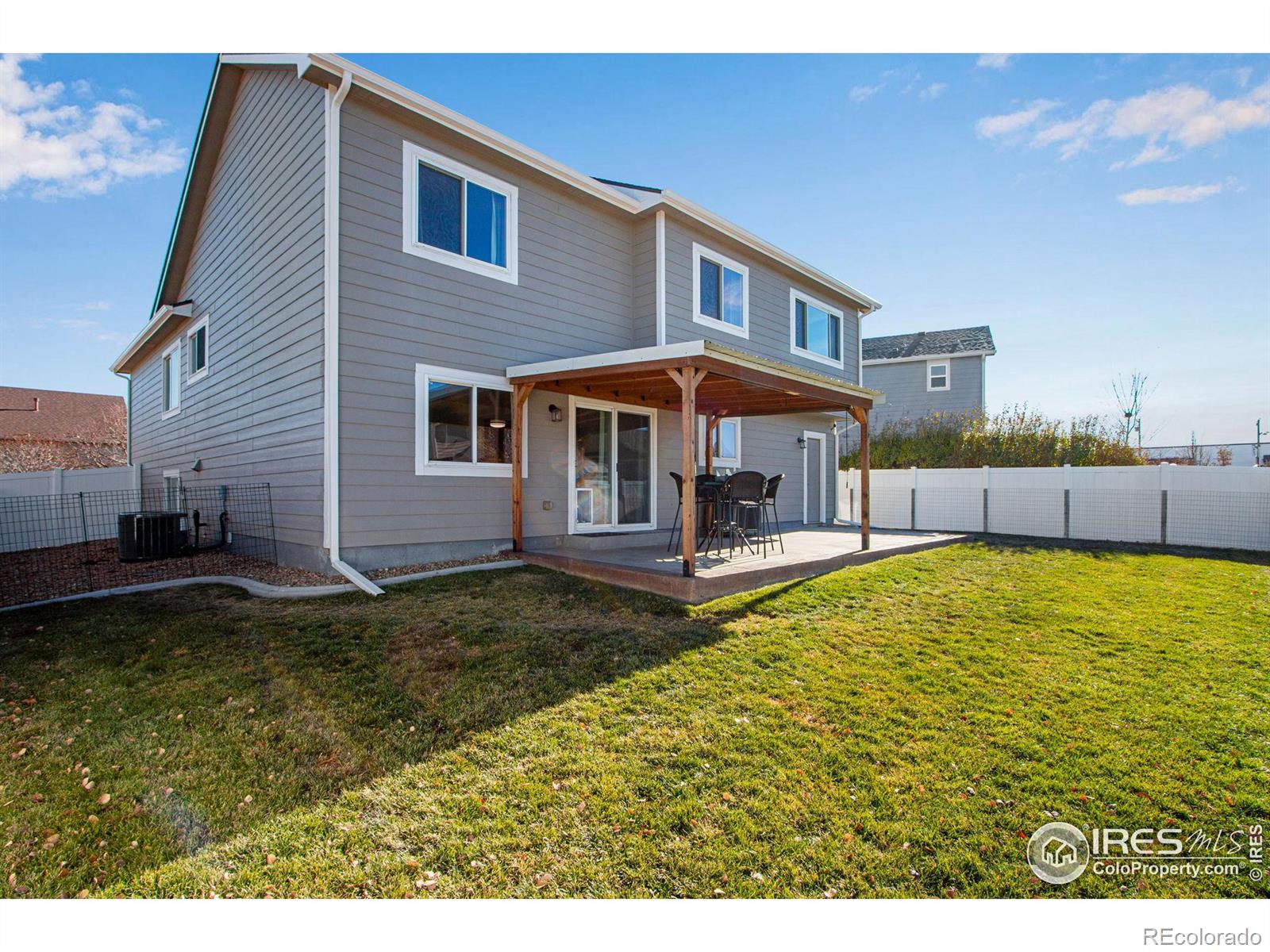 MLS Image #2 for 1911  88th ave ct,greeley, Colorado