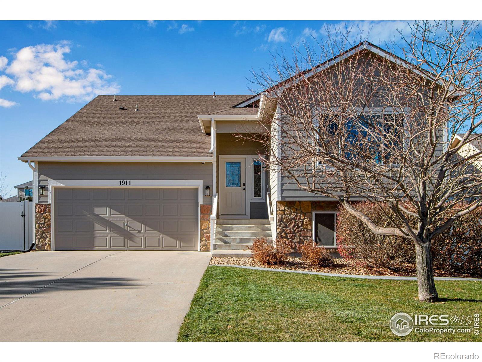 MLS Image #3 for 1911  88th ave ct,greeley, Colorado