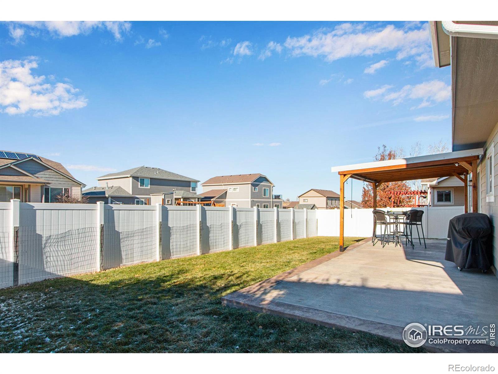 MLS Image #5 for 1911  88th ave ct,greeley, Colorado