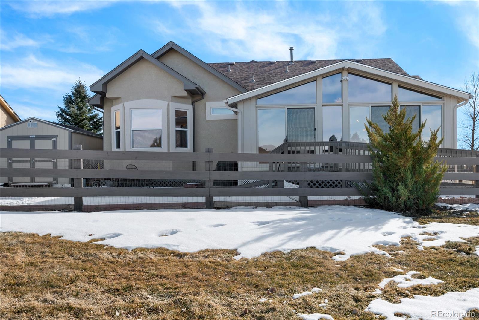 MLS Image #40 for 533  talus road,monument, Colorado