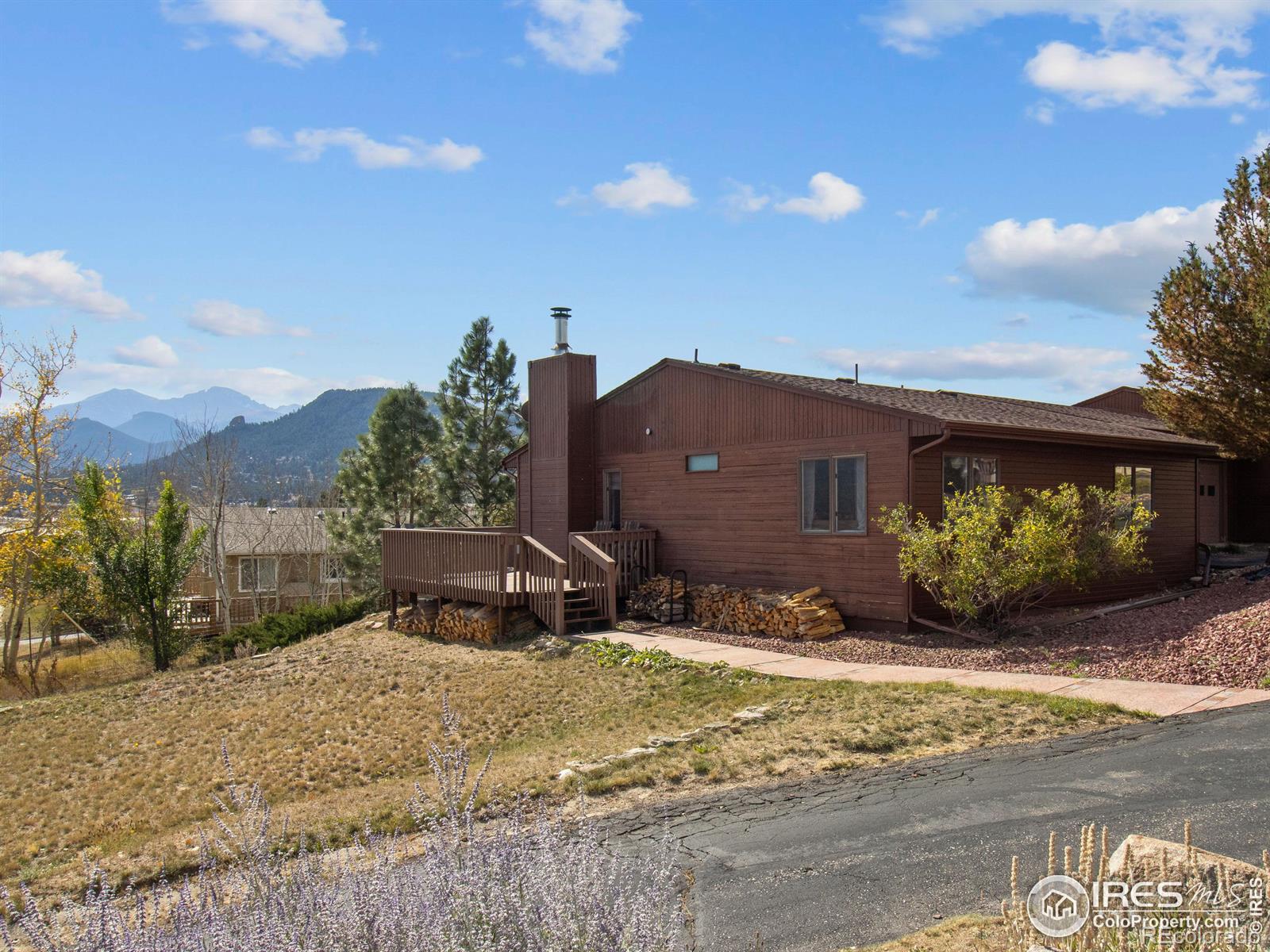 MLS Image #10 for 1791  olympian lane,estes park, Colorado