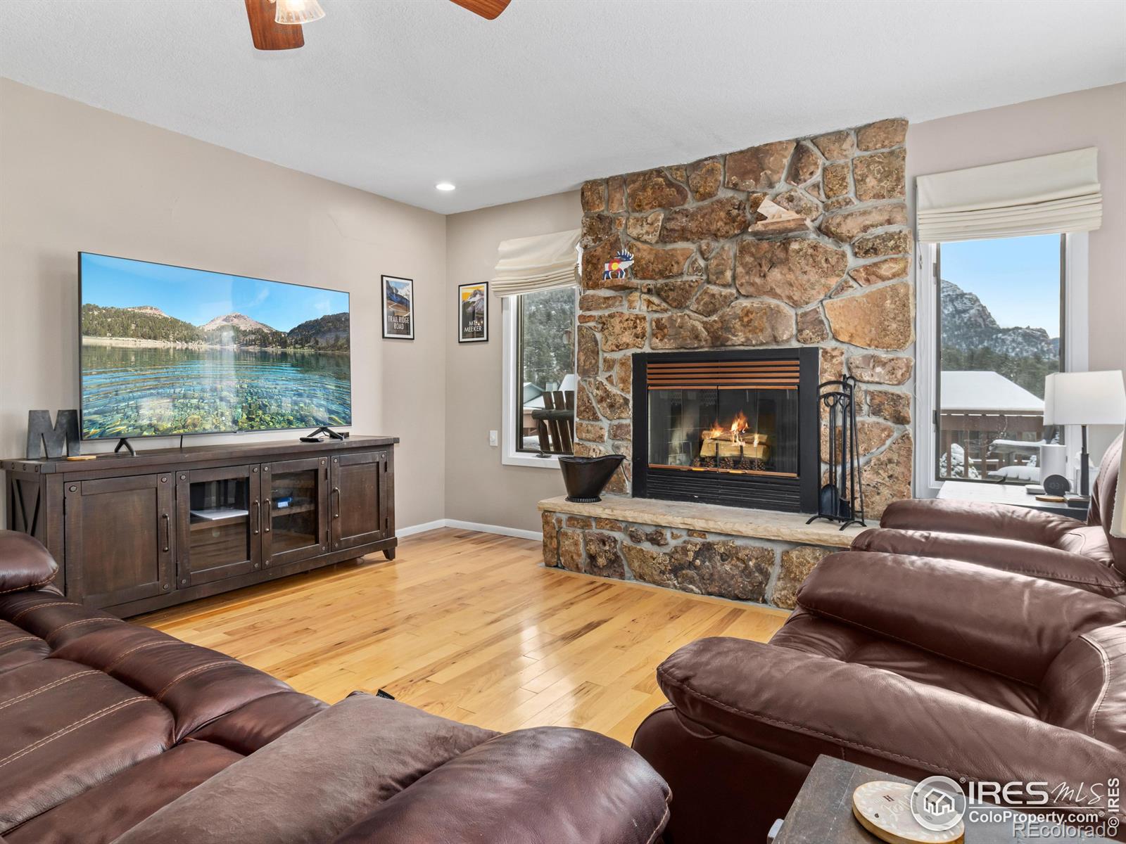 MLS Image #2 for 1791  olympian lane,estes park, Colorado