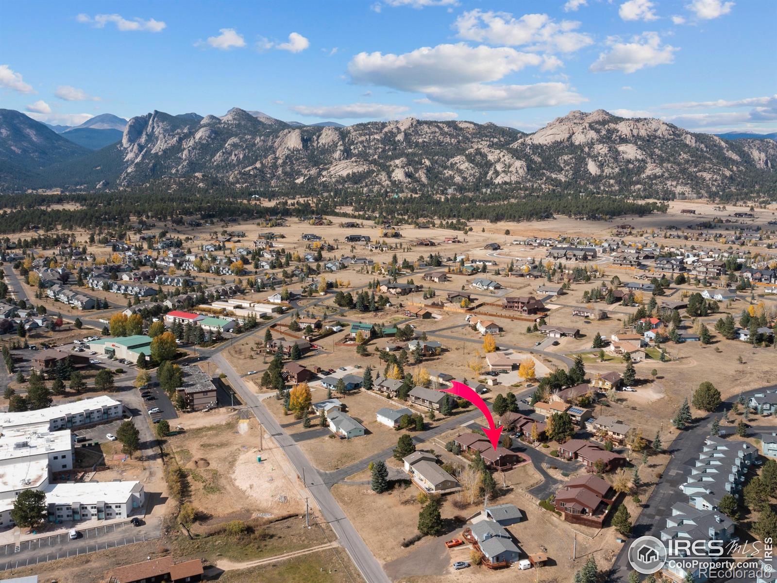 MLS Image #30 for 1791  olympian lane,estes park, Colorado