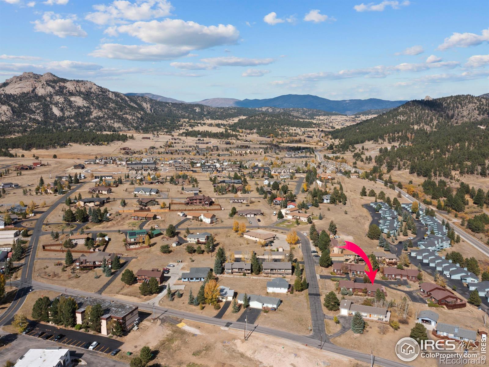 MLS Image #32 for 1791  olympian lane,estes park, Colorado