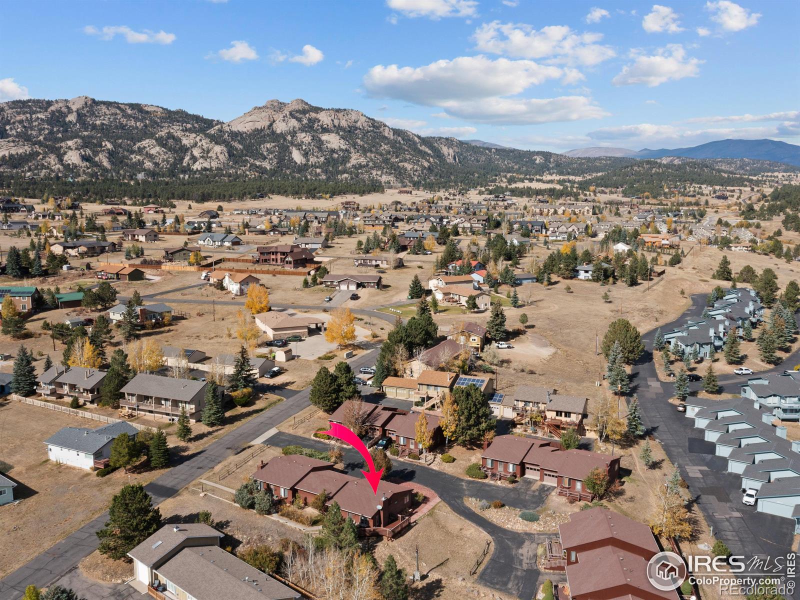 MLS Image #33 for 1791  olympian lane,estes park, Colorado