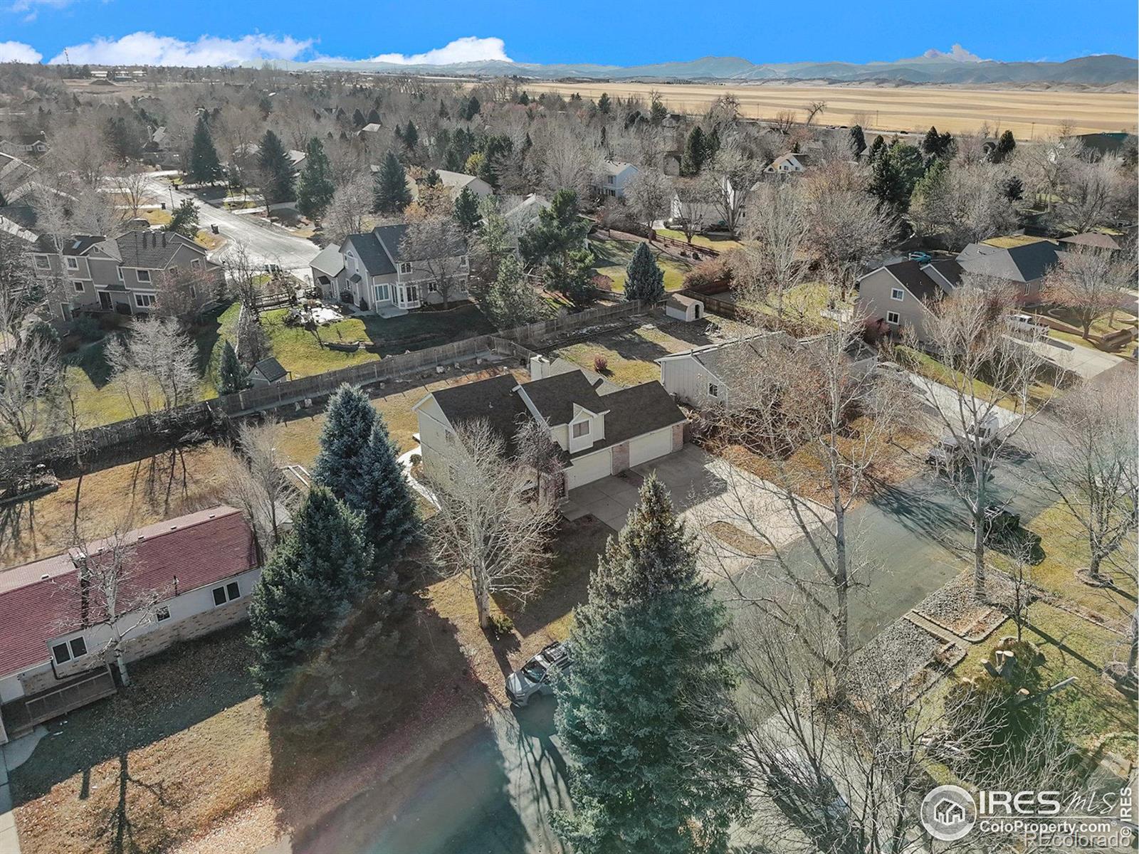 MLS Image #23 for 309  jewel court,fort collins, Colorado