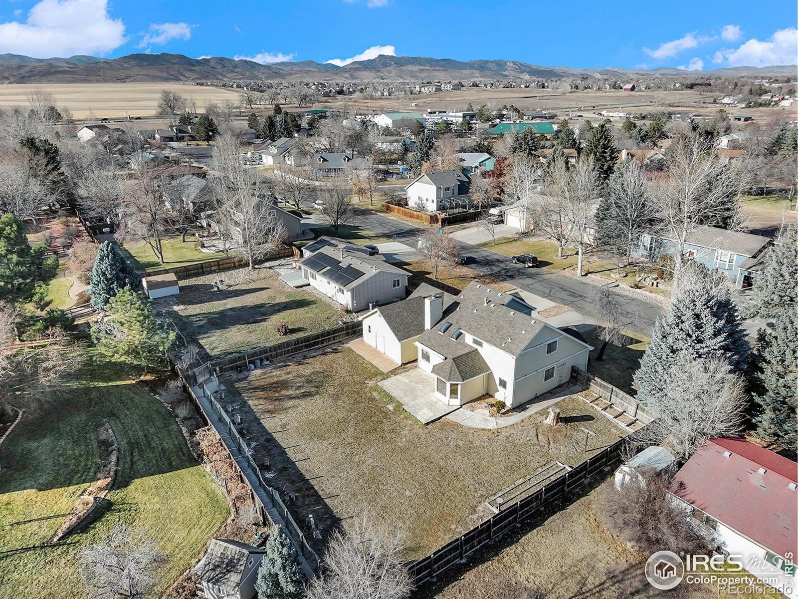 MLS Image #24 for 309  jewel court,fort collins, Colorado