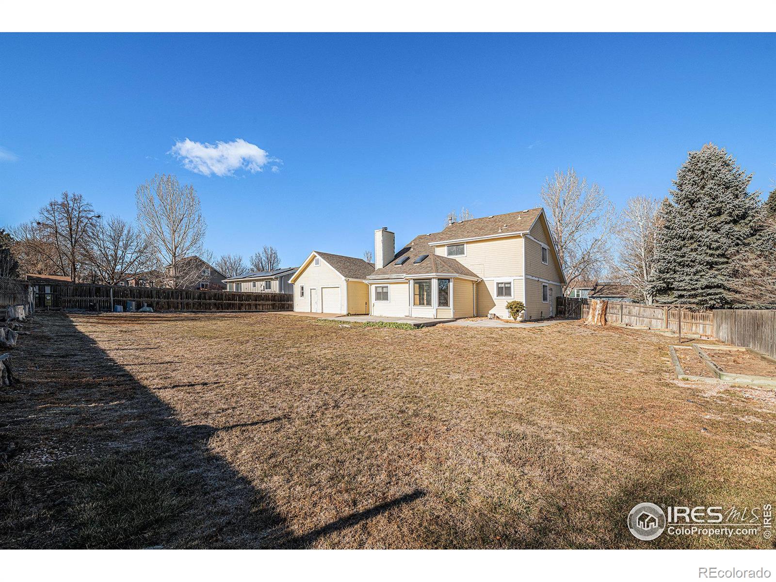 MLS Image #25 for 309  jewel court,fort collins, Colorado