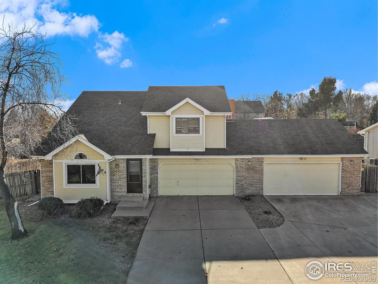 MLS Image #4 for 309  jewel court,fort collins, Colorado