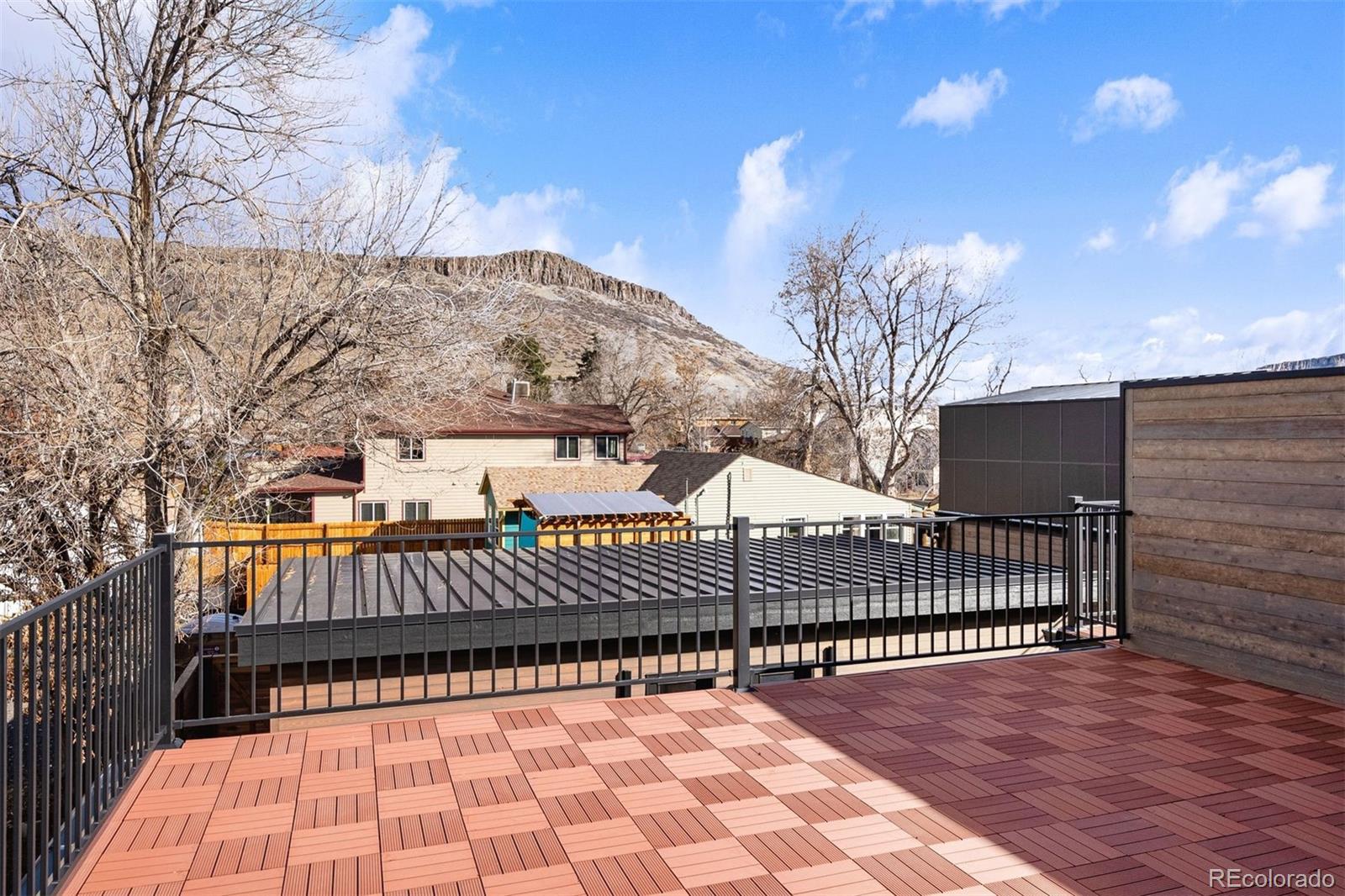 MLS Image #26 for 19  washington avenue,golden, Colorado