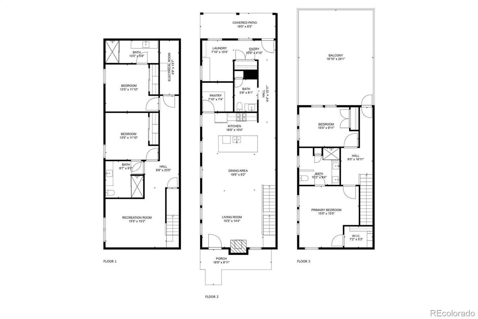 MLS Image #43 for 19  washington avenue,golden, Colorado