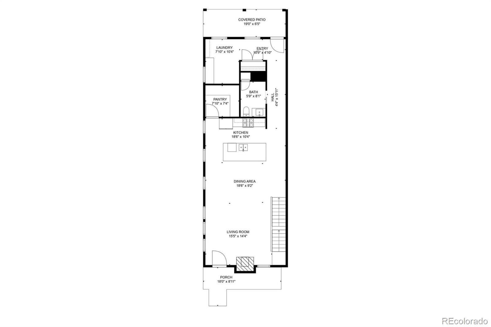 MLS Image #44 for 19  washington avenue,golden, Colorado