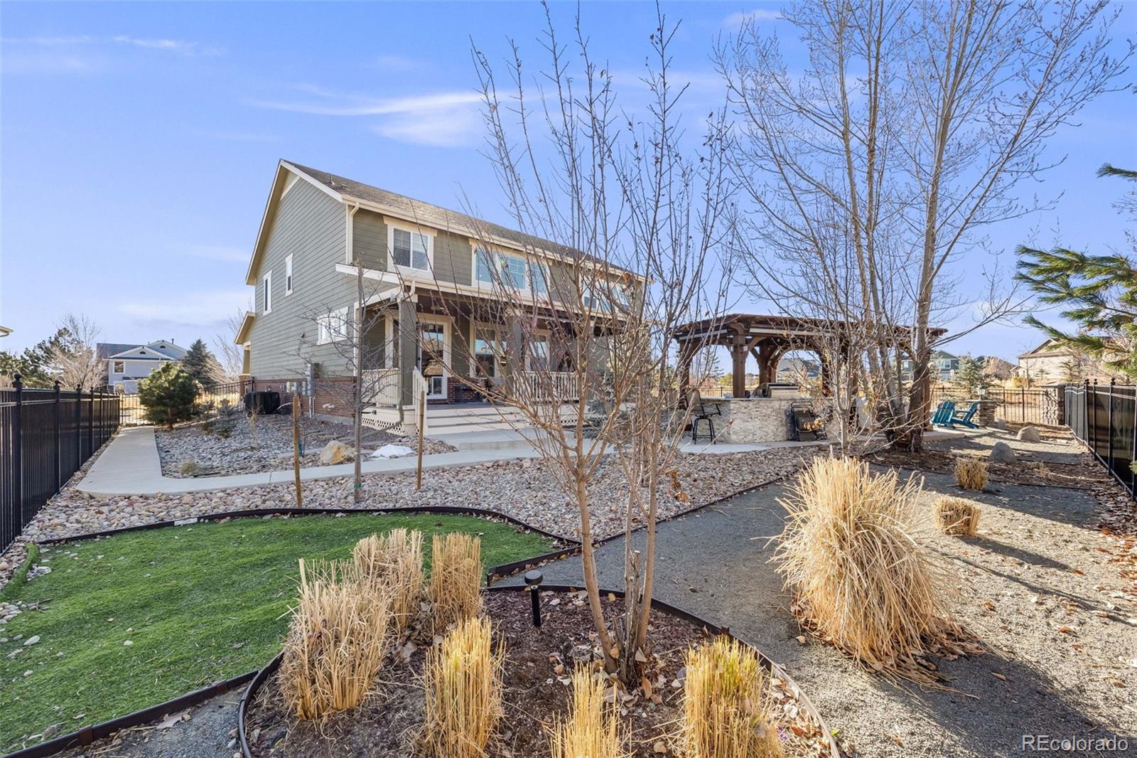 MLS Image #28 for 7899 s country club parkway,aurora, Colorado