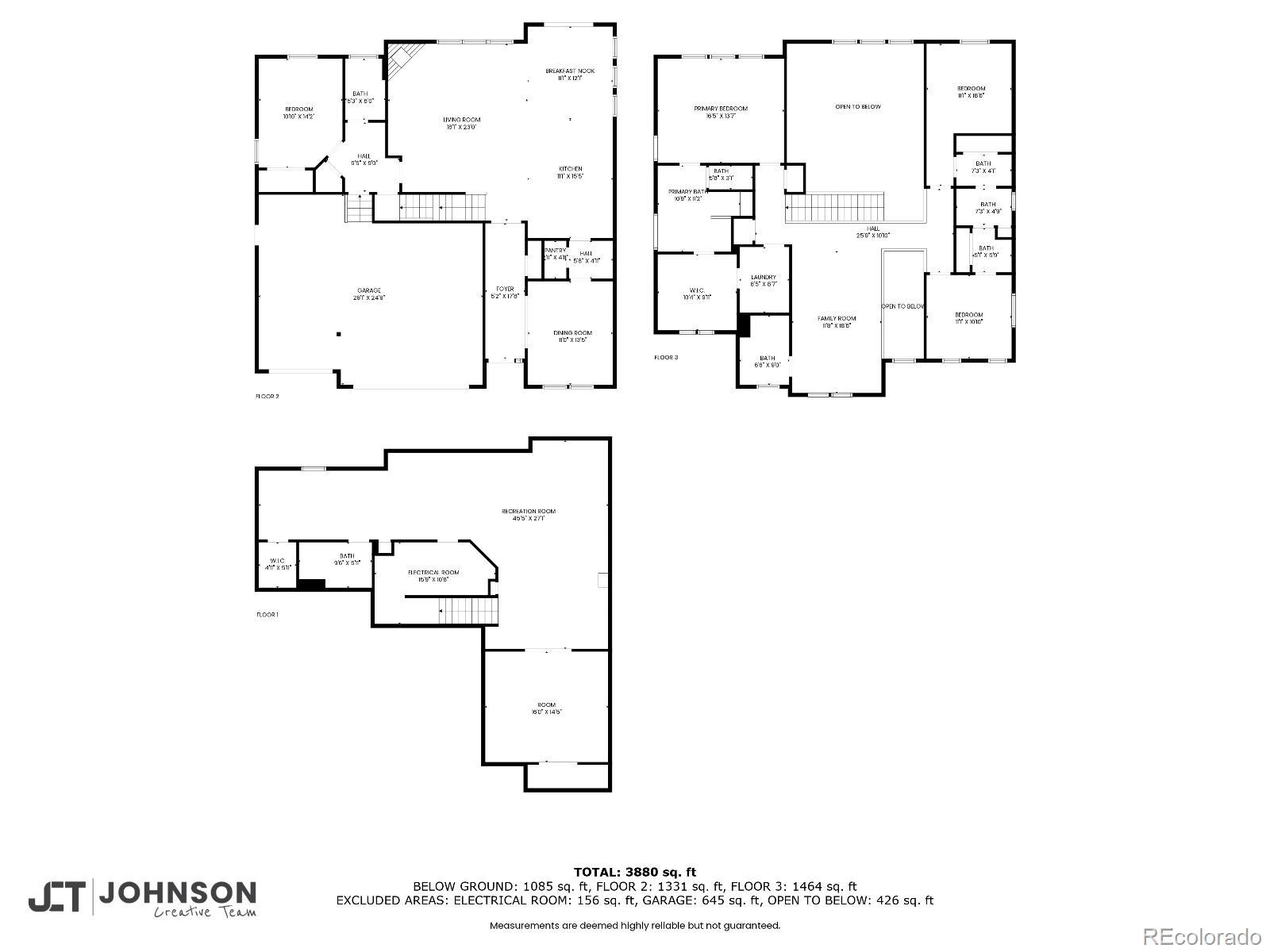 MLS Image #36 for 7899 s country club parkway,aurora, Colorado