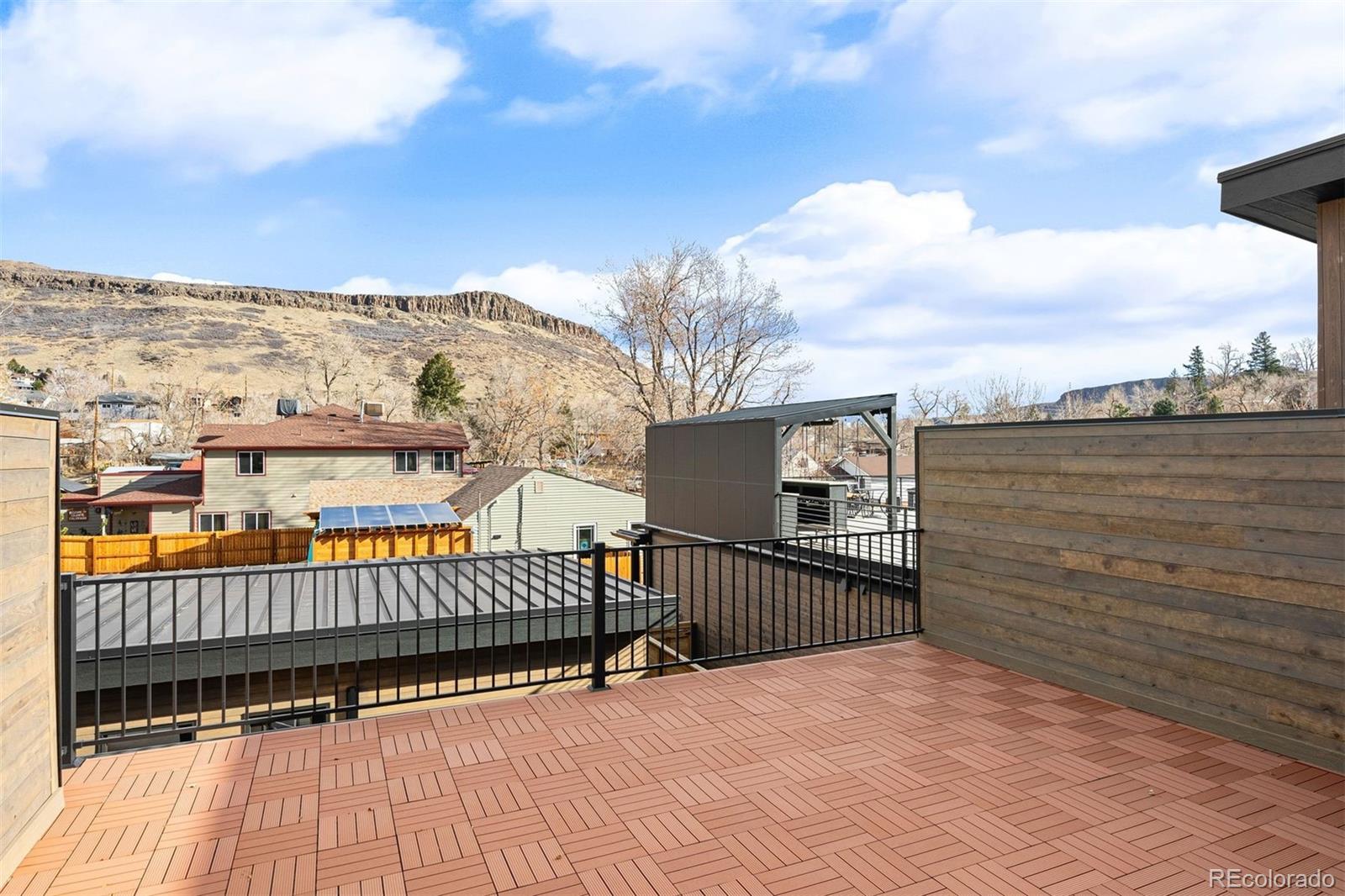 MLS Image #29 for 21  washington avenue,golden, Colorado