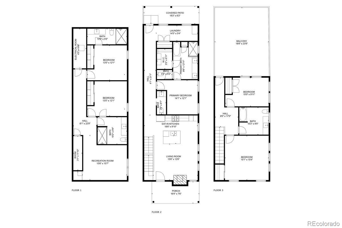 MLS Image #44 for 21  washington avenue,golden, Colorado